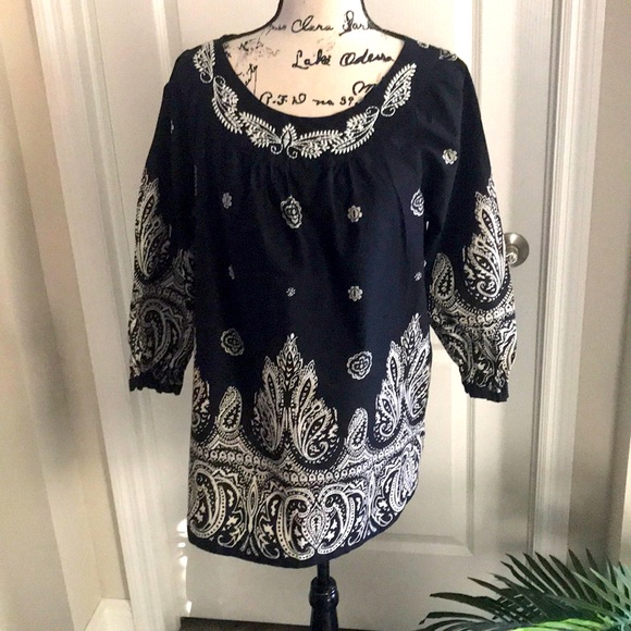 Charter Club Tops - Charter Club top.